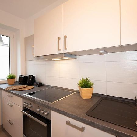 Fewo Batteriestrasse Appartement Bremerhaven Buitenkant foto