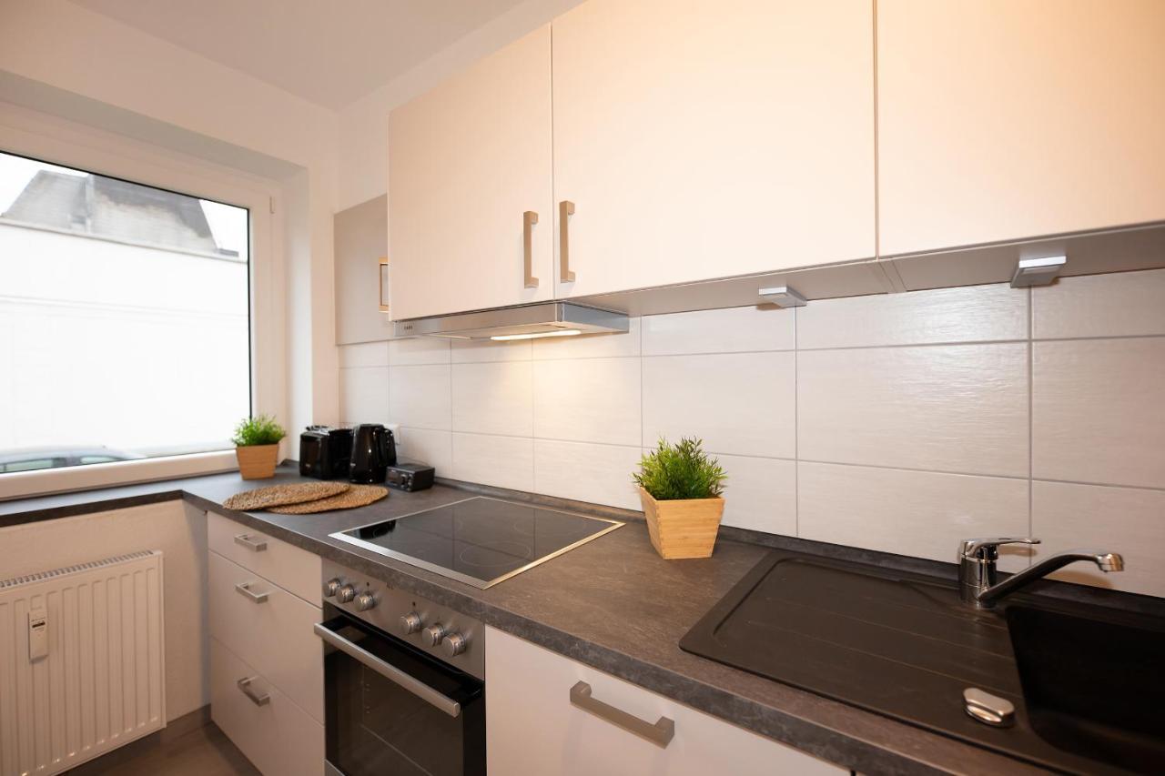 Fewo Batteriestrasse Appartement Bremerhaven Buitenkant foto